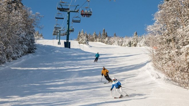 Bakanlıktan kayak otelleri ile ilgili yeni genelge