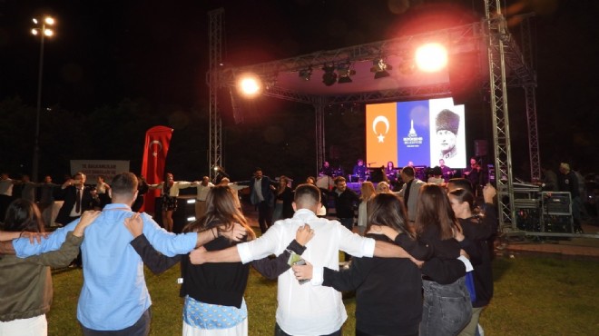 Balkan Festivali sona erdi