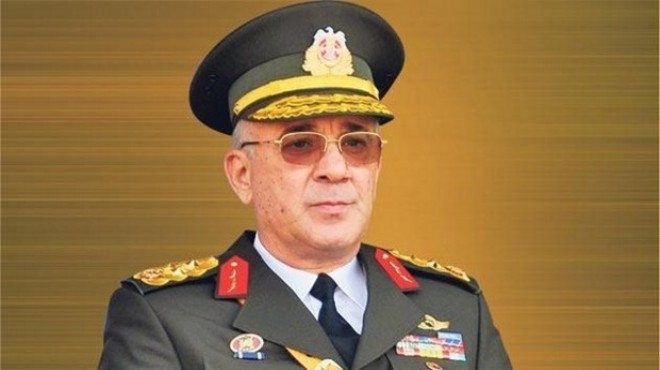 Balyoz mağduru emekli Korgeneral Özkılıç, İzmir de vefat etti