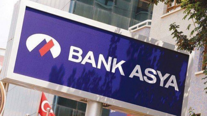 Bank Asya dan büyük zarar!