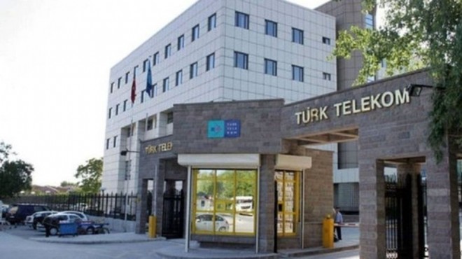 Bankalar Türk Telekom u satışa çıkardı!