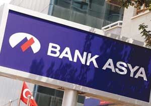 Bank Asya 80 şubesini kapattı!