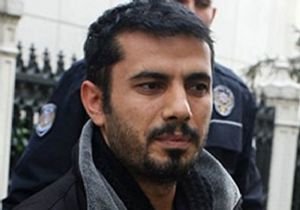 Flaş! Gazeteci Baransu’ya ‘terör örgütü’ gözaltısı 