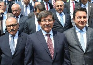 Başbakan Davutoğlu Yargıtay kararını verdi!