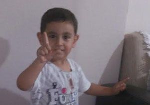 Polis her yerde onu arıyor: 3 yaşındaki Miraç a çarptı kaçtı!