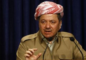 Barzani: Erdoğan kadar PKK da sorumlu 
