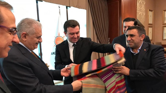 Başbakan ‘Bakırçay’ı ağırladı: O proje için Bakan Yılmaz a talimat
