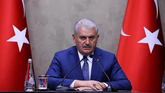 Başbakan dan Abdullah Gül iddialarına yanıt