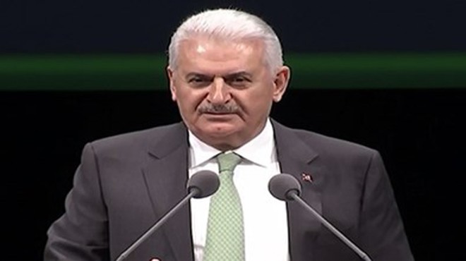 Başbakan’dan ‘dönüşüm’ mesajları: İzmir’in yüzde 62’si sorunlu!