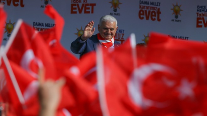 Başbakan’dan İzmir’de bir günde iki miting: Kılıçdaroğlu’na seslendi…