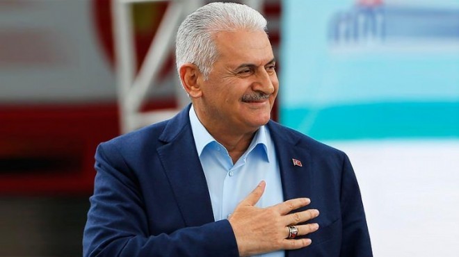 Başbakan Yıldırım 5 gün içinde 2 kez İzmir’e geliyor