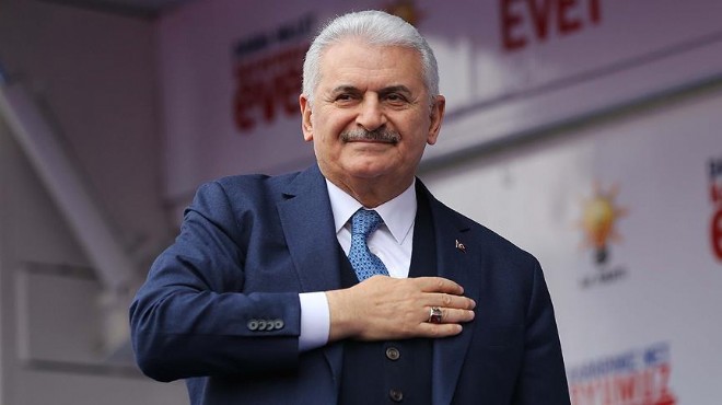 Başbakan’dan 2 günlük İzmir mesaisi: Bakırçay mitingi