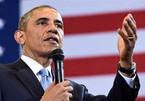 Obama dan sürpriz Gazze çıkışı: Artık… 