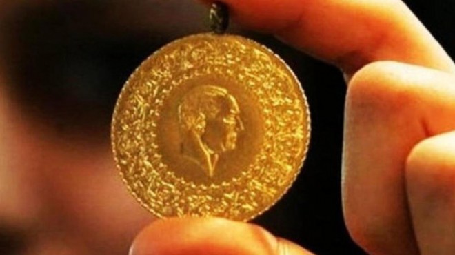 Başkan Baransel’den altın yorumu: 1 lira düşer 5 lira yükselir!