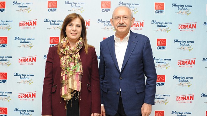 Başkan Çalkaya ya İstanbul da özel görev