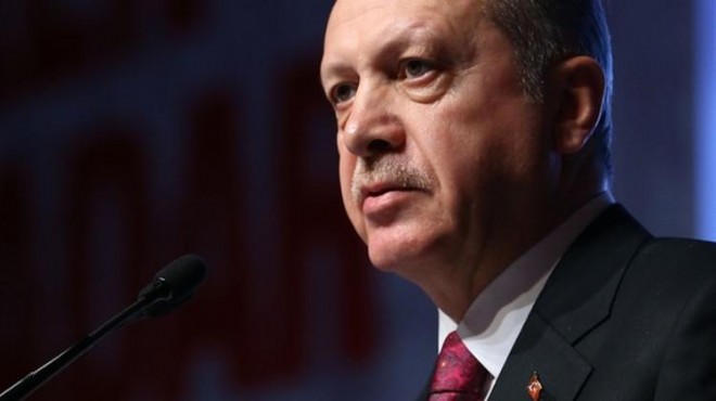 Erdoğan dan Güney Afrika da FETÖ mesajı