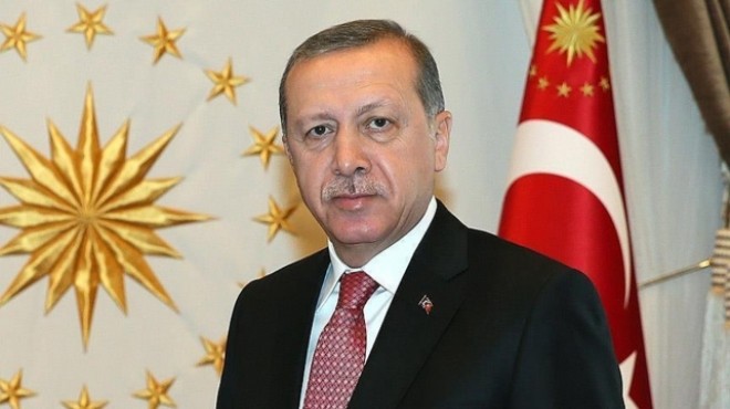 Başkan Erdoğan dan Srebrenitsa mesajı!