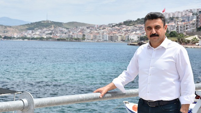 Başkan Kırgöz’den satış açıklaması: 87 milyon borçla devraldım