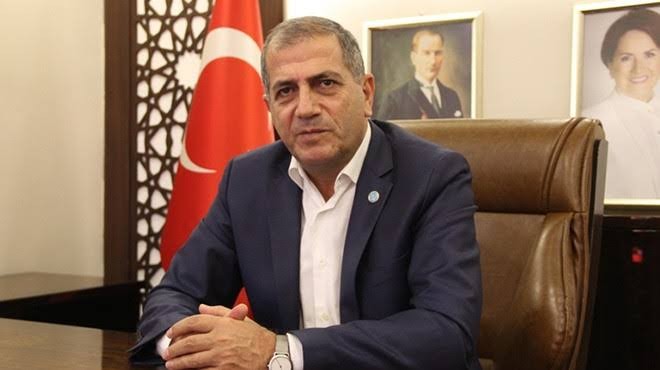 Başkan Kırkpınar’dan CHP’ye net ittifak mesajı: HDP varsa bizi çıkarın!
