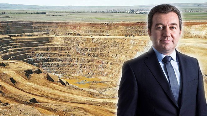 Başkan Koştu, altın madeni davalarından çekilme gerekçesini açıkladı: Zararı yok, değer katıyor!