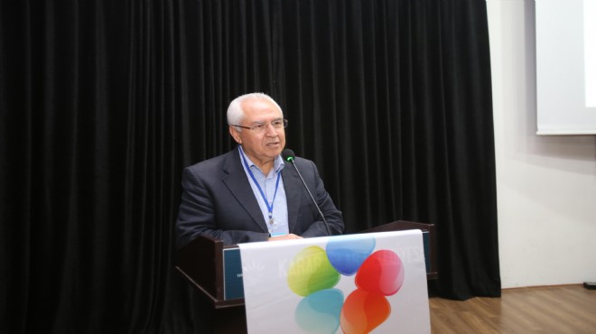 Başkan Selvitopu Kent Konseyi nde konuştu: Hedefimiz yaşanılabilir Karabağlar ı yaratmak