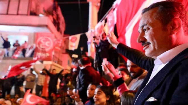 Başkan Şengül’den seçmene mesaj: Seçimden sonra pişmanlık fayda etmez