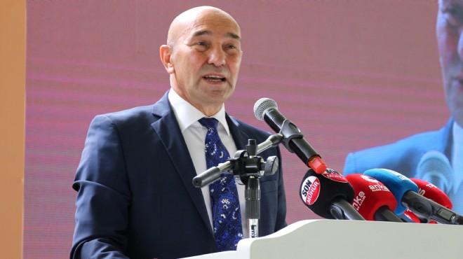 Başkan Soyer den ayrıntılı  Cittaslow  sunumu: İzmir e faydalarını tek tek açıkladı