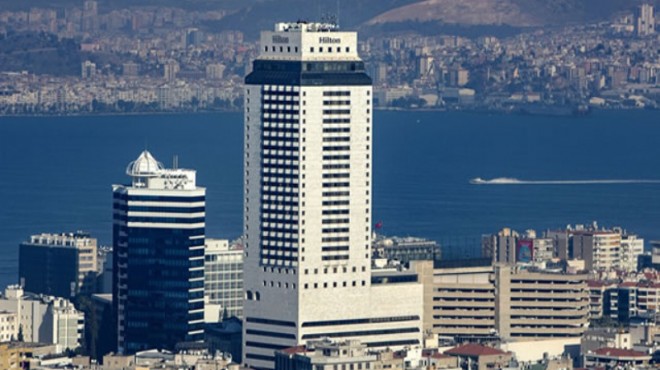 Başkan Soyer duyurdu: Hilton depremzedelere açılıyor