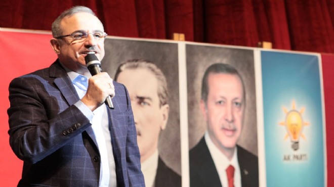 Başkan Sürekli’den Burak Oğuz çıkışı: CHP başından beri inkar içinde!
