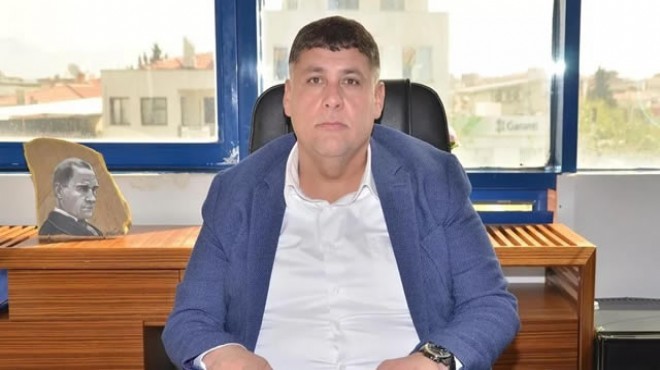 Başkan Vekili Özkan’dan rüşvet iddialarına yanıt: Mahkemede hesaplaşacağız!