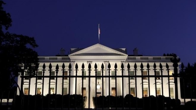 Baskın sonrası Beyaz Saray daki istifalar sürüyor