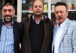 Bayır’dan iddialı mesajlar: CHP’yi iktidar yapın… 