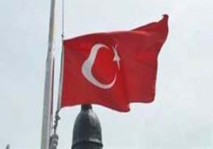Ankara Valiliği de TSK’yı yalanladı: Bayrağı… 