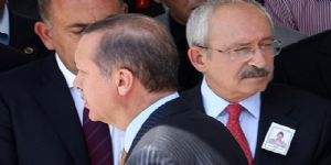 Kılıçdaroğlu ndan Erdoğan a ‘Suriye’ mektubu 