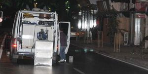 İzmir diken üstünde: Kentte bomba paniği!