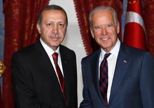 Flaş! Erdoğan ve Biden’den 4 saatlik zirve sonra ilk açıklamalar 