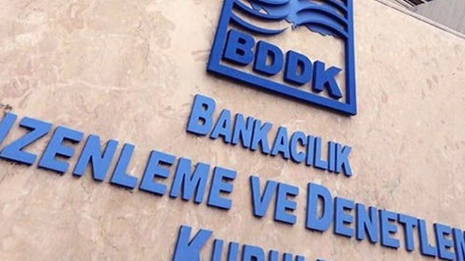 BDDK dan 3 bankaya yasak kararı!