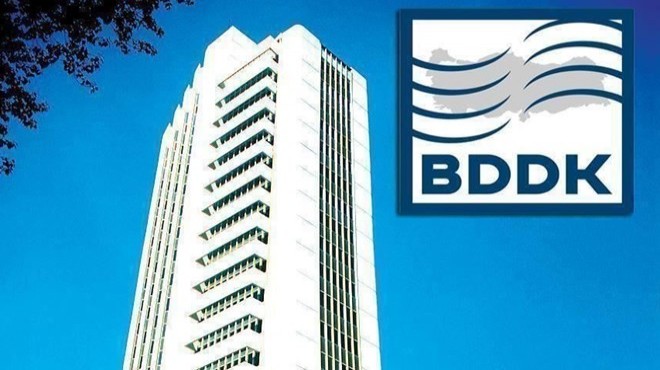 BDDK dan 7 bankaya 204 milyon lira ceza