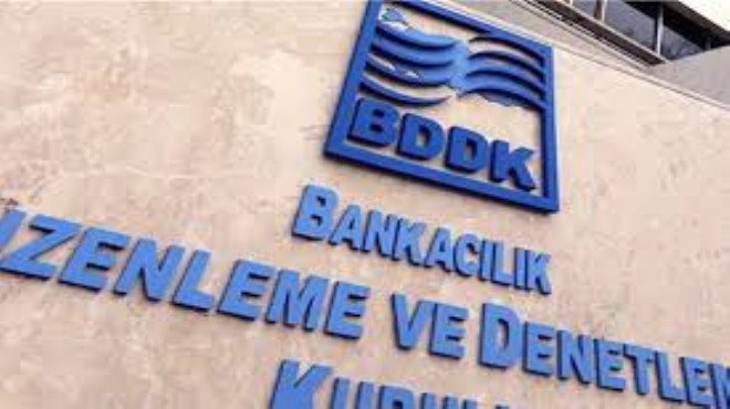 BDDK: Kredi ödemelerinde takip süresi uzatıldı