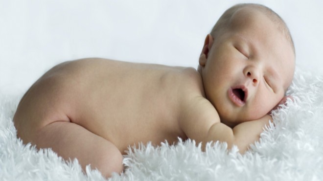 Bebek cildi bakımında 10 önemli bilgi!