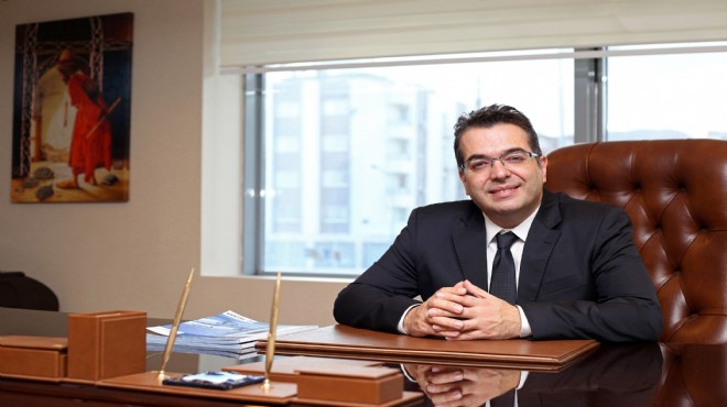 Becker Türkiye CEO su Kebir ekonomiden beklentilerini açıkladı