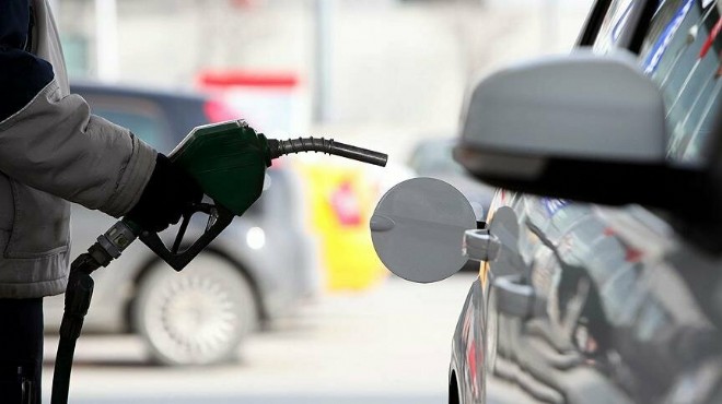 Benzin fiyatlarına bu kez zam geliyor!