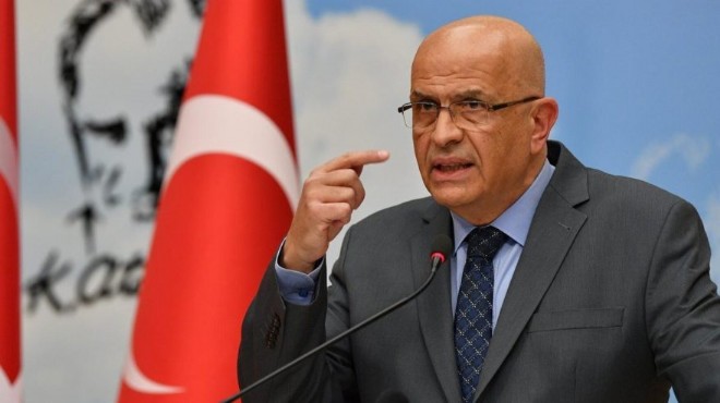 Berberoğlu’nun avukatı karara itiraz etti