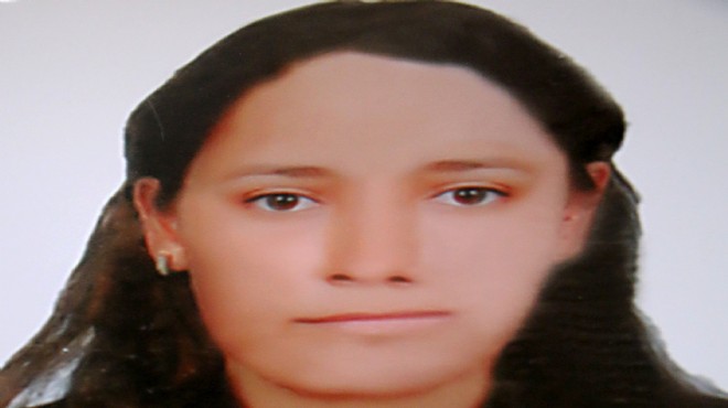 Bergama daki kayıp kadından 2 yıldır haber alınamıyor