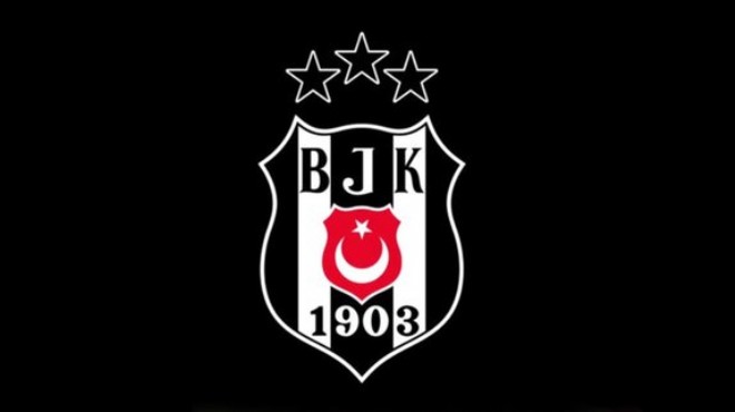 Beşiktaş a büyük şok! Kulübü icraya verdi