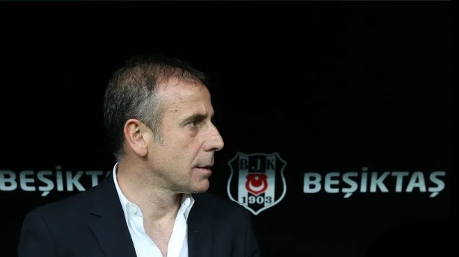Beşiktaş, Avcı ile 3 yıllığına anlaştı
