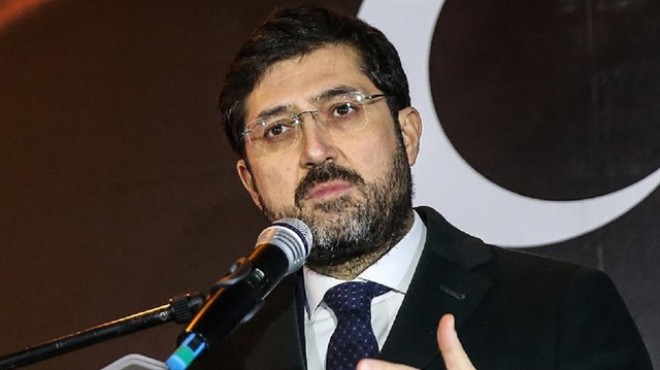 Beşiktaş Belediye Başkanı görevden uzaklaştırıldı!