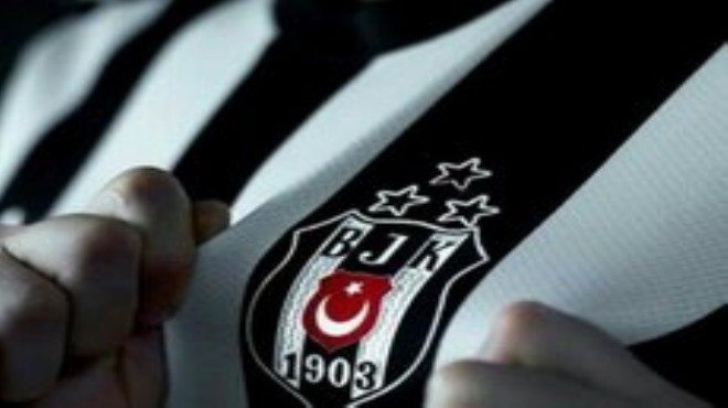 Beşiktaş o ismi resmen açıkladı!