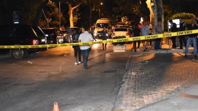 Beşiktaş saldırısı ek iddianamesinden çarpıcı ifadeler
