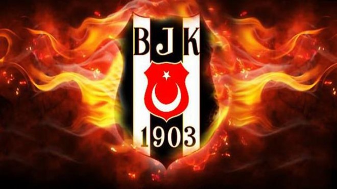 Beşiktaş ta seçim tarihi açıklandı